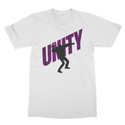 Unity Classic Adult T-Shirt