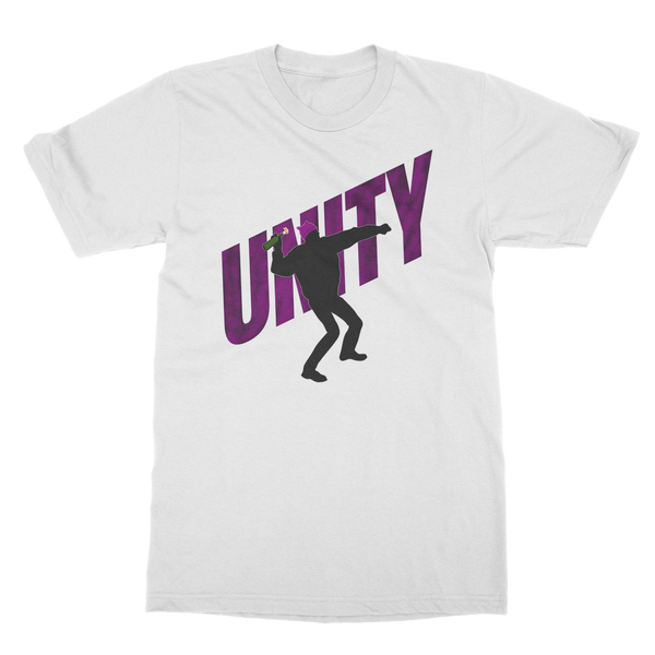 Unity Classic Adult T-Shirt