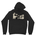 Mount Trumpmore Classic Adult Hoodie