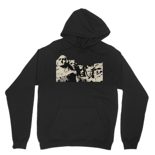 Mount Trumpmore Classic Adult Hoodie
