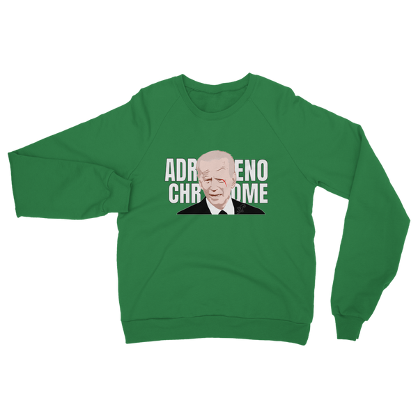 ADRENOCHROME Classic Adult Sweatshirt