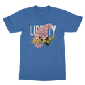 AJ Lockdown Classic Adult T-Shirt