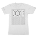 Dopamine Classic Adult T-Shirt