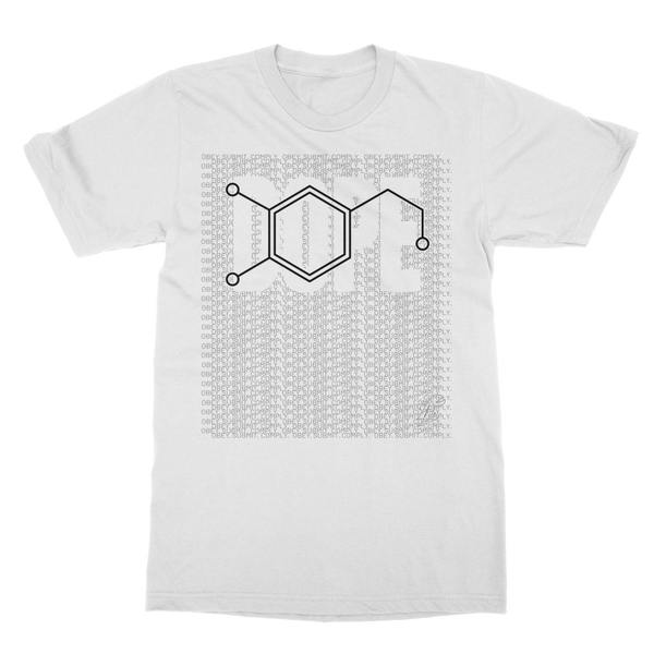 Dopamine Classic Adult T-Shirt