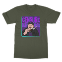 Censure Deez Nuts Classic Adult T-Shirt