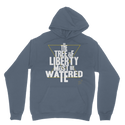 The Tree Must Be Watered Classic Adult Hoodie