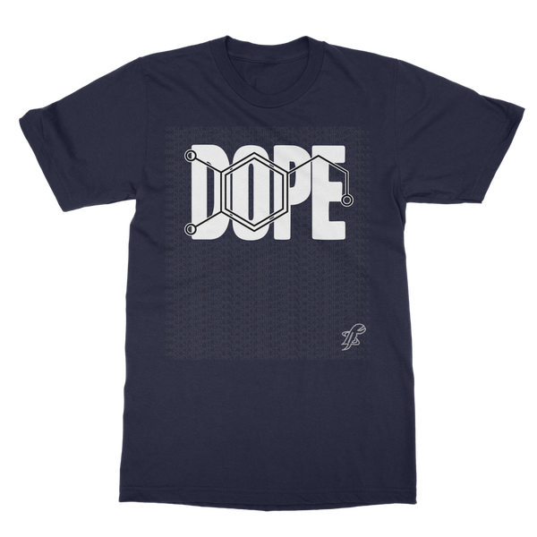 Dopamine Classic Adult T-Shirt