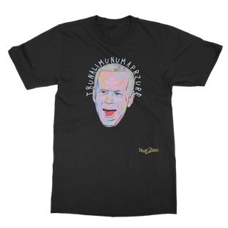 TRUNALIMUNUMAPRZURE Classic Adult T-Shirt