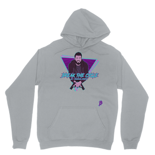 Buy yellow-l0wgvi Break the Cycle 2.0 Classic Adult Hoodie