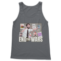 Pepe Scott Horton 2.0 Classic Adult Vest Top
