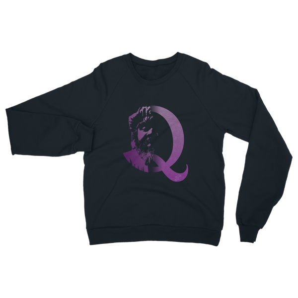 Q Classic Adult Sweatshirt