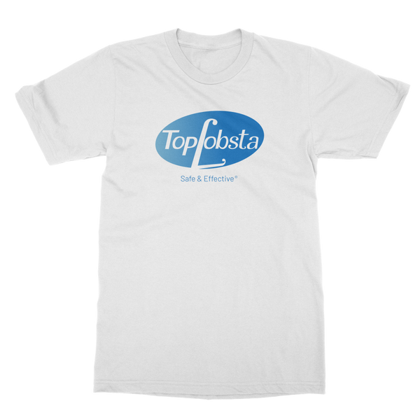 TopLobsta Pfizer Classic Adult T-Shirt