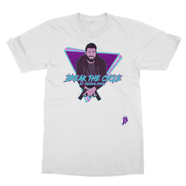 Break the Cycle 2.0 Classic Adult T-Shirt
