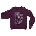 Fuck Around and Find Out Classic Adult Sweatshirt