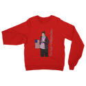 Insurrectionist Classic Adult Sweatshirt