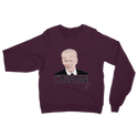 C’mon Man Biden Classic Adult Sweatshirt