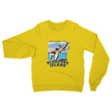 Pleasure Island Classic Adult Sweatshirt