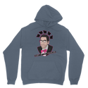 Anatomy of the Smith Classic Adult Hoodie