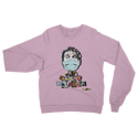 Mask Formation Psychosis Classic Adult Sweatshirt