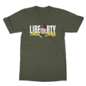 Lockdown Syndrome Classic Adult T-Shirt