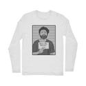 White Boy Summer Ted Classic Long Sleeve T-Shirt