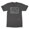 Honk or Die Classic Adult T-Shirt