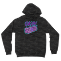 Okay Bundle-o-sticks Camouflage Adult Hoodie