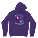 It didn’t have to BTC Classic Adult Hoodie