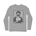 White Boy Summer Ted Classic Long Sleeve T-Shirt