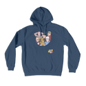 Tower Gang Premium Adult Hoodie