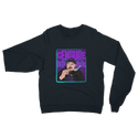 Censure Deez Nuts Classic Adult Sweatshirt