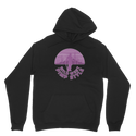 Wild West Pimp Style Classic Adult Hoodie