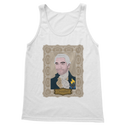 Consistent Classic Adult Vest Top