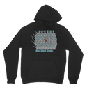 Stand Out obey. submit. comply Classic Adult Hoodie