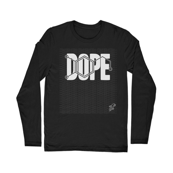 Dopamine Classic Long Sleeve T-Shirt
