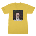Even Libertarians Classic Adult T-Shirt