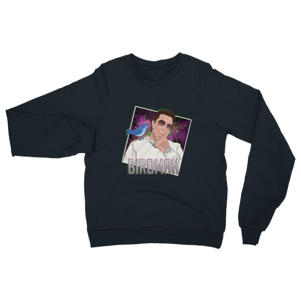 Birdman Classic Adult Sweatshirt