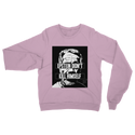 Epstein Didn’t Kill Himself Classic Adult Sweatshirt
