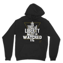 The Tree Must Be Watered Classic Adult Hoodie