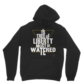 The Tree Must Be Watered Classic Adult Hoodie