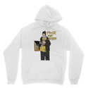 F*CK The State Classic Adult Hoodie
