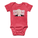 ADRENOCHROME Classic Baby Onesie Bodysuit
