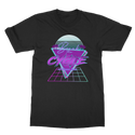 Break The Cycle Classic Adult T-Shirt