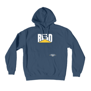 Buy navy REED Premium Adult Hoodie