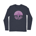 Wild West Pimp Style Classic Long Sleeve T-Shirt
