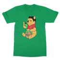 Xi Ji Pooh Classic Adult T-Shirt