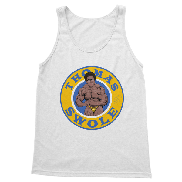 Thomas Swole Classic Women's Tank Top