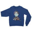 Mask Formation Psychosis Classic Adult Sweatshirt