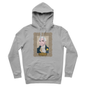 Consistent Premium Adult Hoodie
