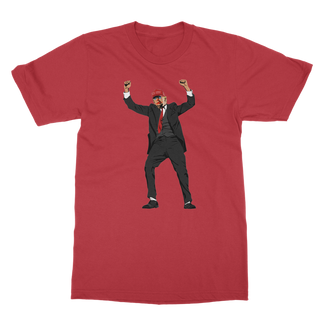 Chaos Trump Classic Adult T-Shirt